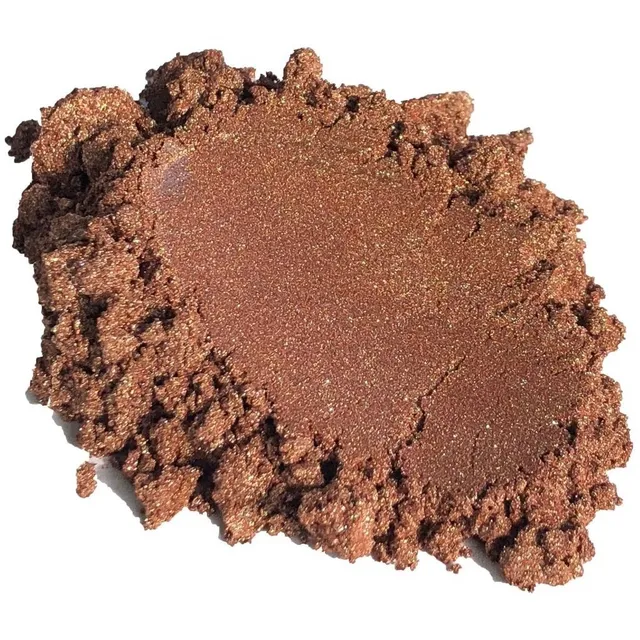 Pigmento Medieval Copper (cobre) Para Resina Epóxica