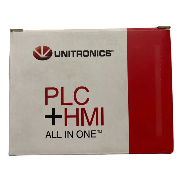Modulo De Expansion Unitronics Unistream 8