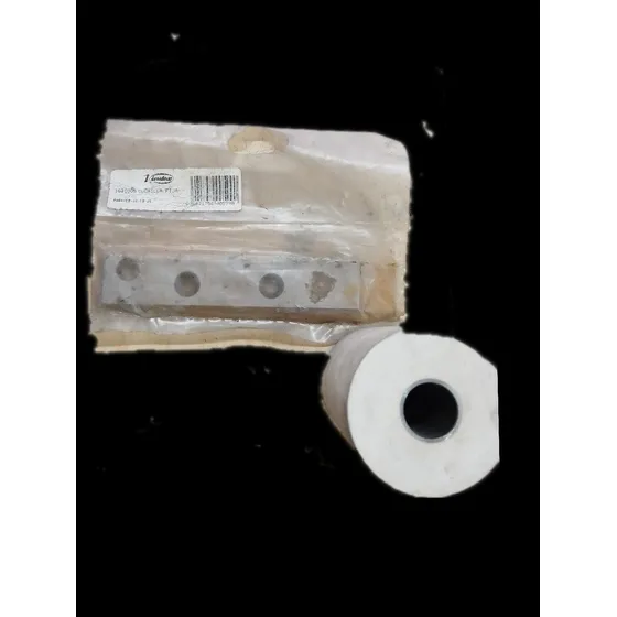 Cuchilla Fija Eb-25 Virutex