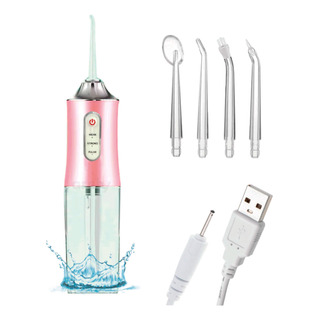 Archy Irrigador Bucal Dental Limpieza Recargable Hilo Dental Archy Irrigador Bucal Dental Limpieza Recargable Hilo Dental