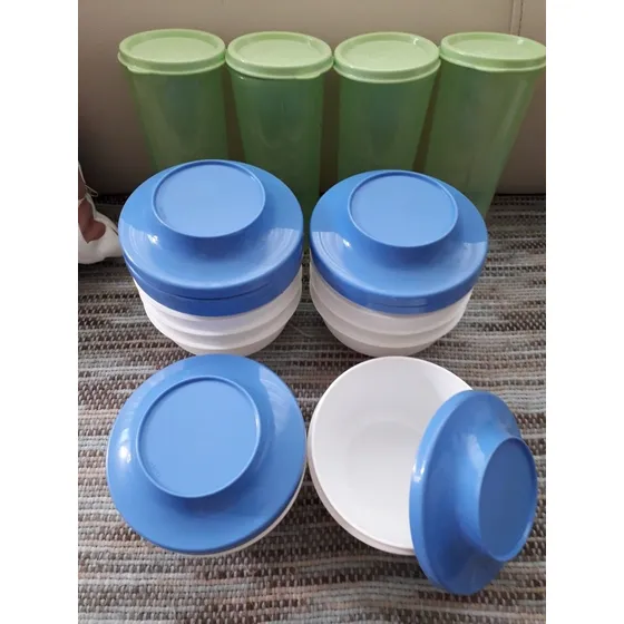 Tupperware