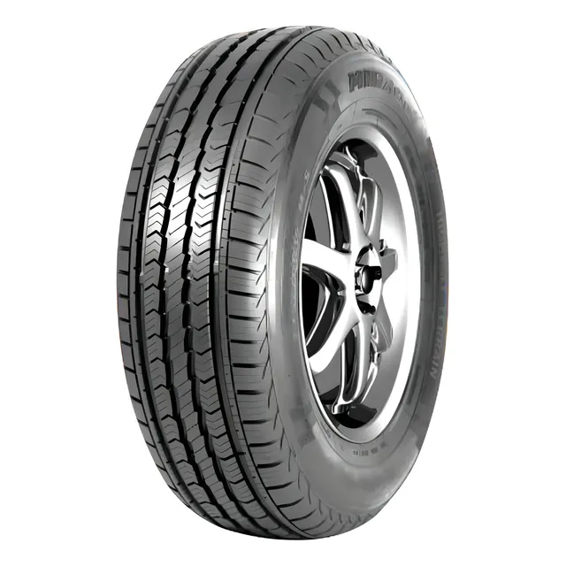Llanta Lt235/85r16 116r Mirage Mr-ht172 Índice De Velocidad R