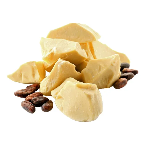 Manteca De Cacao Natural Premium Aroma X 1kg - Cosmetic/food