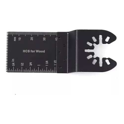Accesorios Para Multi Herramienta Oscilante Madera