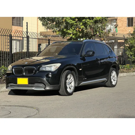 Bmw X1 2.0 E84 Xdrive 20i M Edition