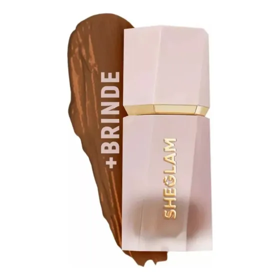 Sheglam- Contorno Liquido - Tono: Warm Honey