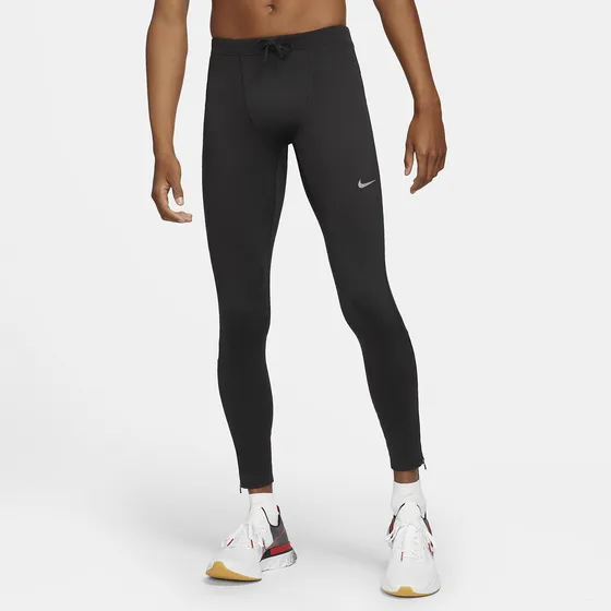 Legging Nike Dri-fit Deportivo De Running Para Hombre On567