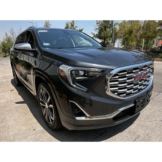 Gmc Terrain 3.6 Denali At