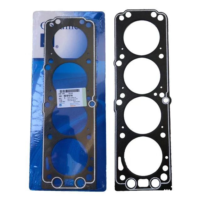 Empacadura De Camara Amianto Racer/corsa 1.3 1.4 1.6/cielo