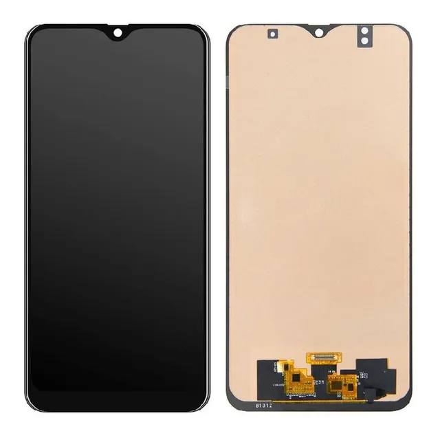 Pantalla Completa Samsung Galaxy M21 Tienda Fisica Nueva Ol
