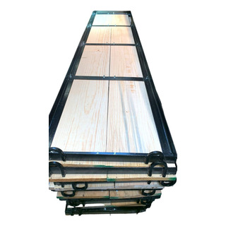 Plataforma Para Andamio Estandar Marca Bauma Plataforma Para Andamio Estandar Marca Bauma