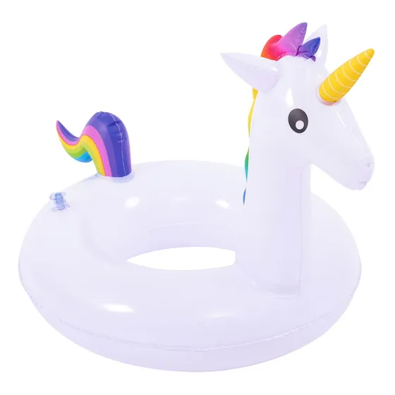 Flotador Inflable Unicornio Flaber