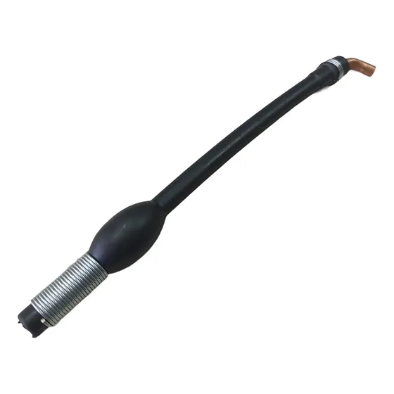 Manguera Externa Gasolina  Desmalezadora Shindaiwa C35 / B45