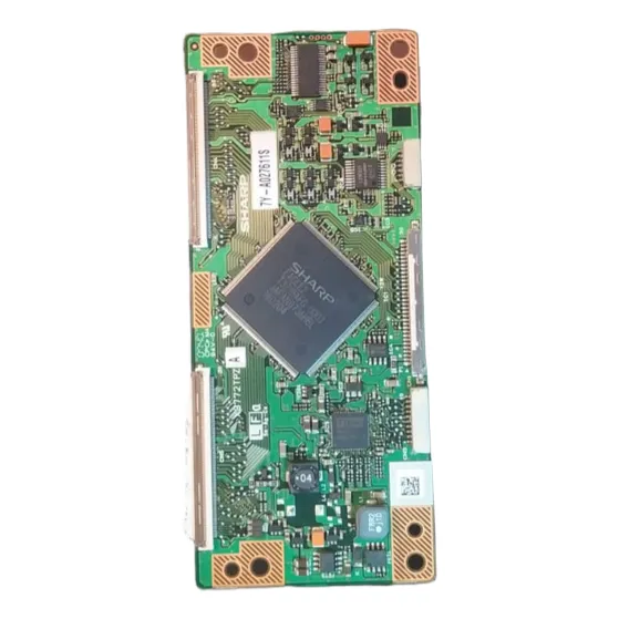 X3772tpz Tcon Para Tv Sharp Lc-32d43u