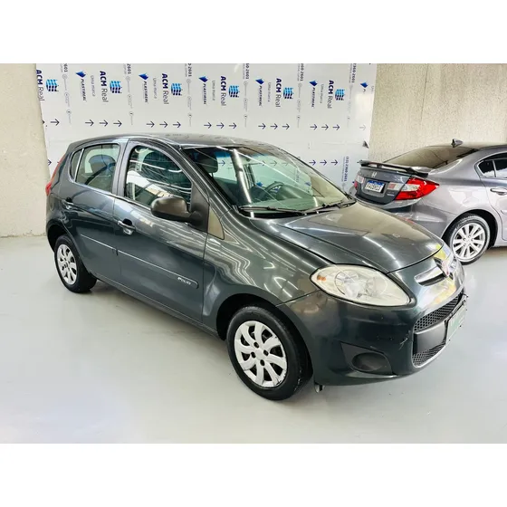 Fiat Palio 1.0 Attractive Flex 5p