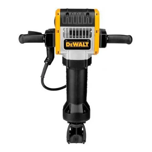 Martillo Demoledor Rompepavimento 68j 2000w Dewalt D25980