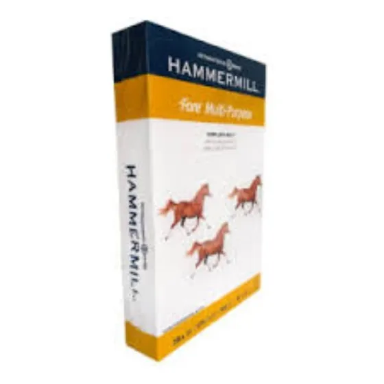Resmas Papel Hammermill Doble Carta 11x17