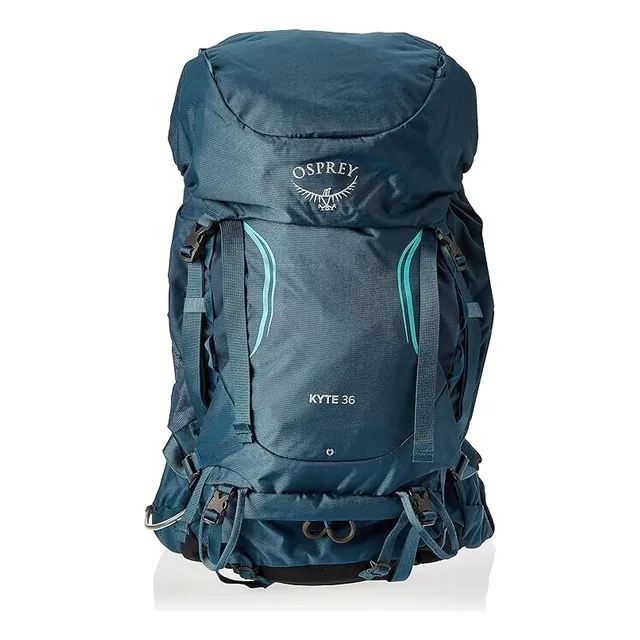 Osprey Kyte 36lts, Dama Camping/senderismo/montaña Poco Uso