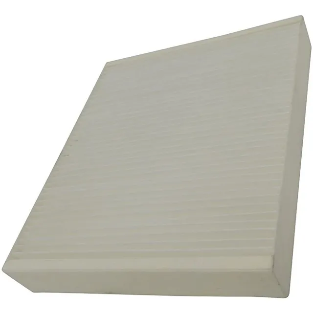 Filtro Polen Para Chevrolet Onix 1.4 2017-2018