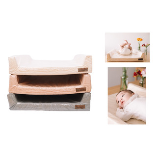 Cambiador Antivuelco Impermeable Rígido Munami Lavable 70x45 Cambiador Antivuelco Impermeable Rígido Munami Lavable 70x45