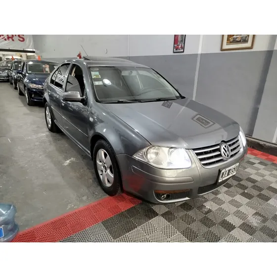 Volkswagen Bora 2.0 Trendline 115cv