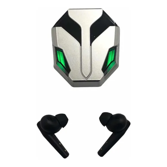 Audifonos Bluetooth Inalámbrico Gaming Microfono Deportivo
