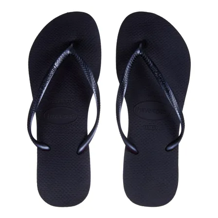 Chinelo Feminino Slim Havaianas