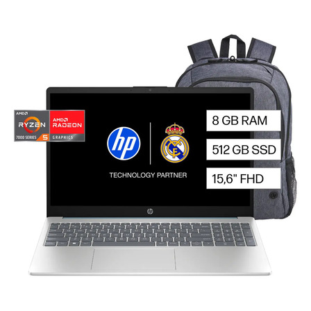 HP 15-fc0043la