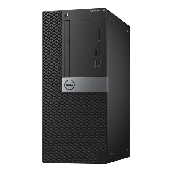 Cpu Computadora Intel Core I7 6ta Gen 8gb Ram 500gb Hdd