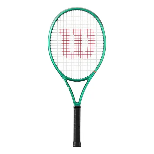 Raquete De Ténis Wilson Blade 98 (16x19) V9 - Punho 4 3/8