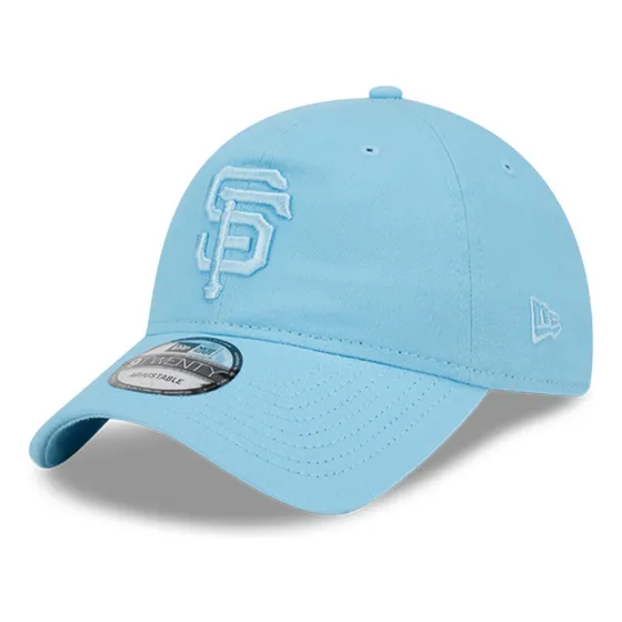 Gorra San Francisco Giants Color Pack 9twenty Ajustable New 