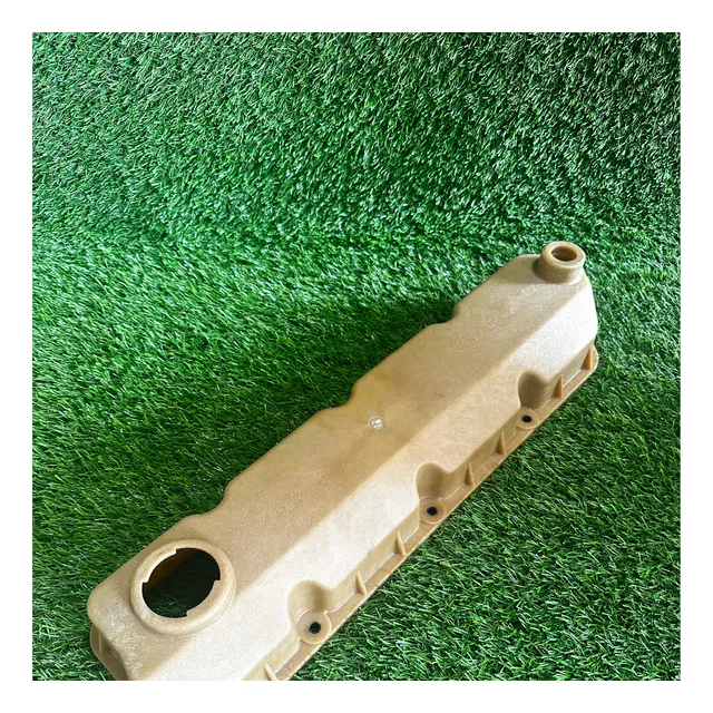 Tapa Válvulas De Motor John Deere 3.039/4.039 Re44205