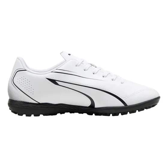Zapatilla Puma Vitoria Tt 107484 06 Blanco Para Hombre