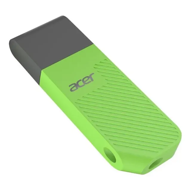 Memoria Usb Acer Up200 128 Gb 2.0 Negro