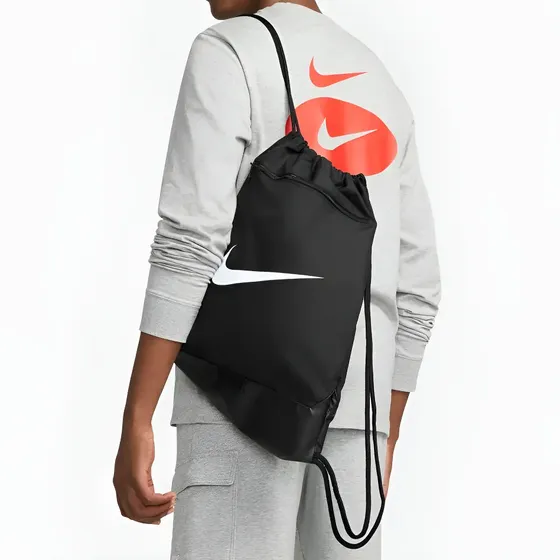 Sacola Nike Brasilia 9.5 Unissex