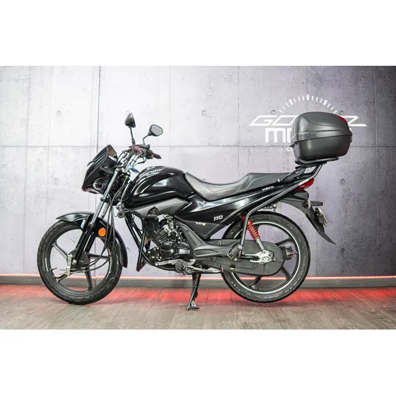 Hero Splendor 110 2023