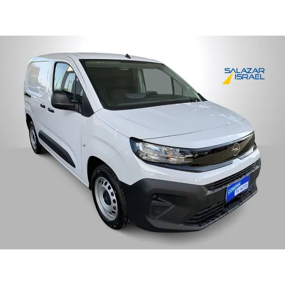 Opel Combo Xrs