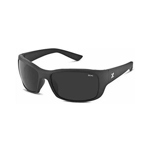 Zeal Optics Tracker  Gafas Polarizadas Con Base 5m4av