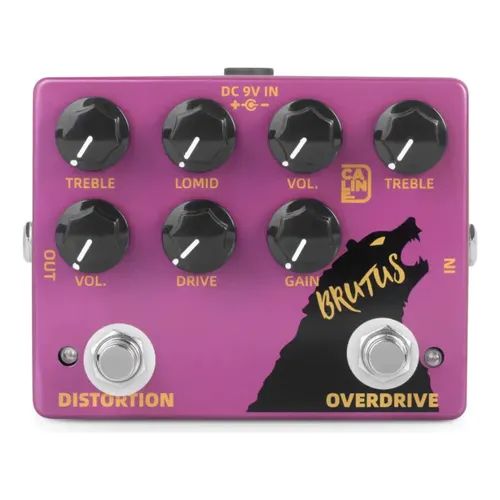 ギター Electro Harmonix Cathedral Pedal Reverb Stereo Electro-Harmonix Cathedral Guitarra 9V