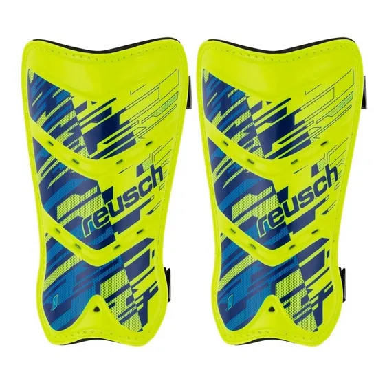Espinilleras Fùtbol Reusch Attrakt Lite