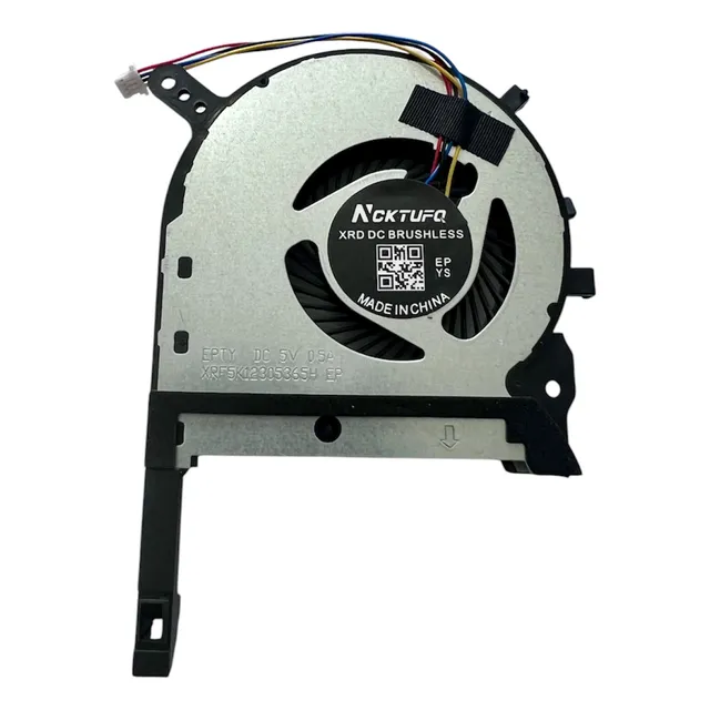 Ventilador Cpu Asus Tuf Fx505 Fx705 Fa506 Fx506 Fx86 Fx95