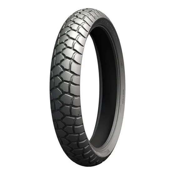 Pneu 120/70r19 Michelin Anakee Tl Adv Gs1200 Tiger 1200 Ktm