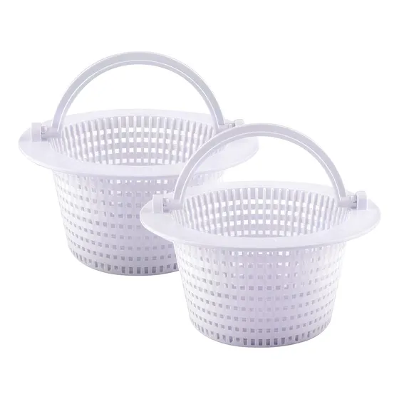 Cesta Desnatadora Suelo Filtro Piscina Para Hayward 2