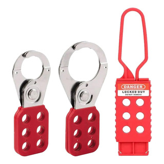 Lockout Tagout Hasp Set - Lock Out Tag Out Hasp Loto Hasp Pa Lockout Tagout Hasp Set - Lock Out Tag Out Hasp Loto Hasp Pa
