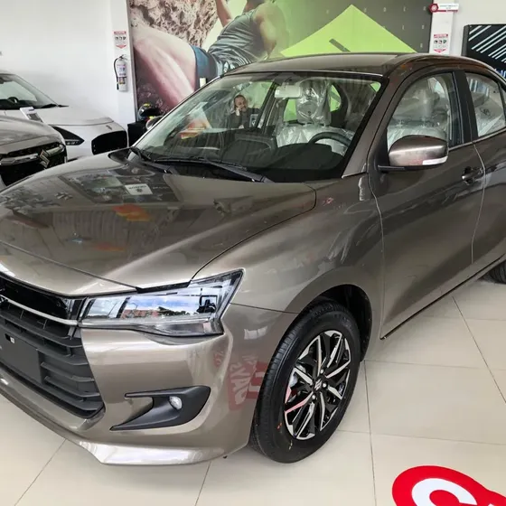 Suzuki Dzire Hibrido 2027 1.2 Gl