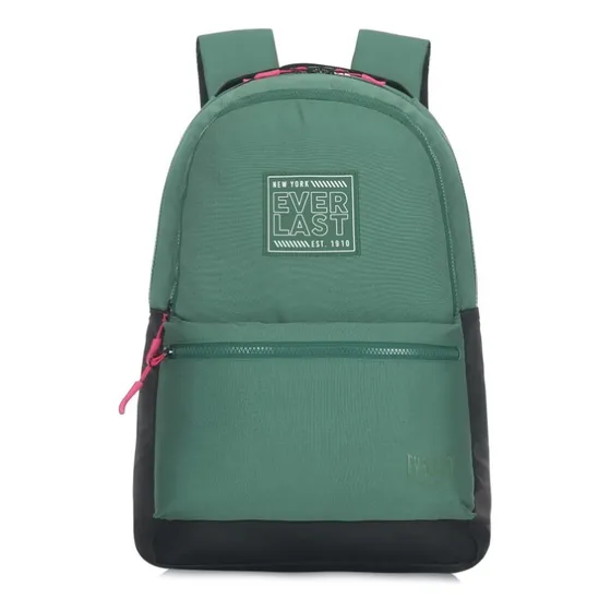 Mochila Portanotebook Everlast 19 Pul Urbana Escolar Oficina
