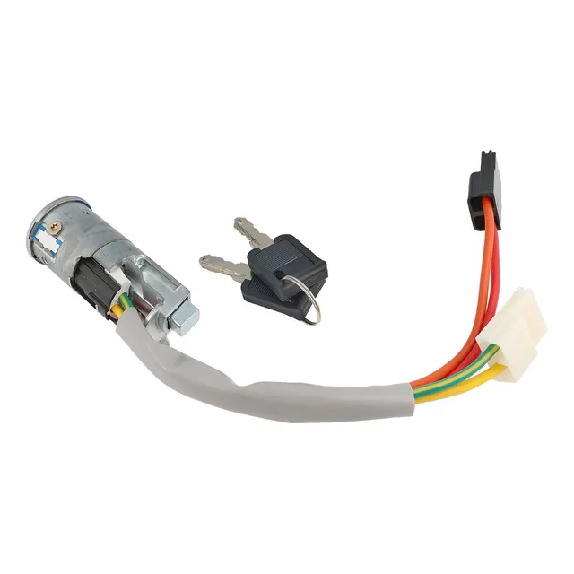 Interruptor De Encendido For Renault Clio Nissan 7700765533