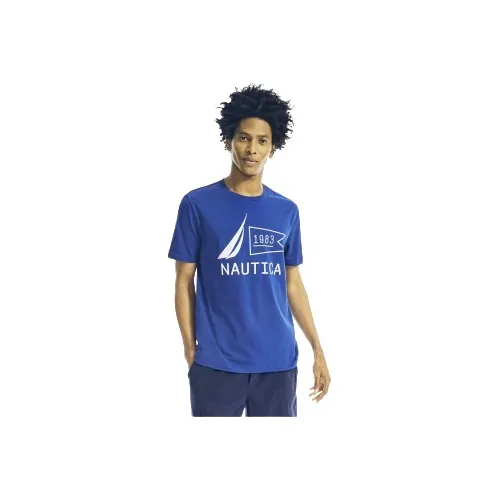 Que talla es sml de nautica discount