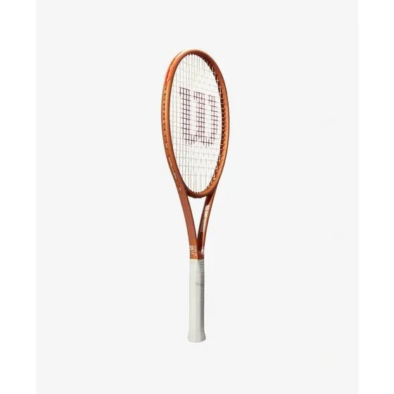 Raqueta Wilson Blade 98 18x20 V8 Rg 4 1/4