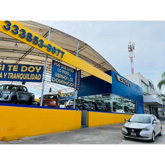 Changan Alsvin 1.5 Dct5